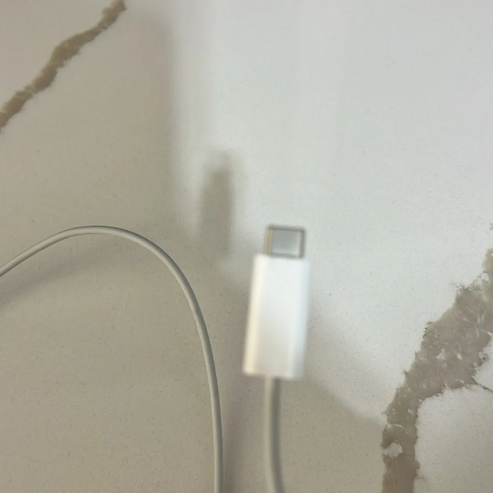 Apple Watch Magnetic Fast Charger